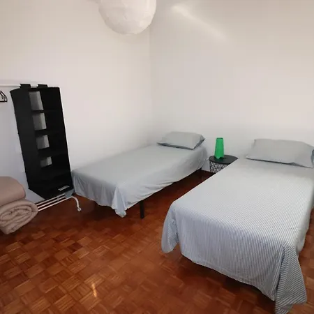 T3 Casa Апартаменты Сесимбра