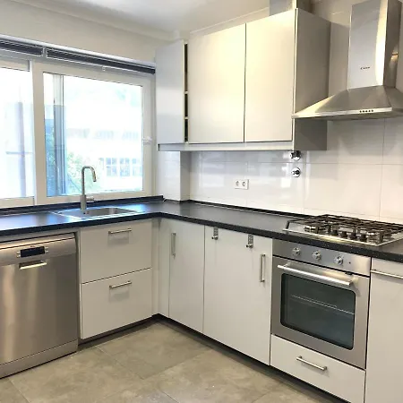 Apartmán T3 Casa Sesimbra