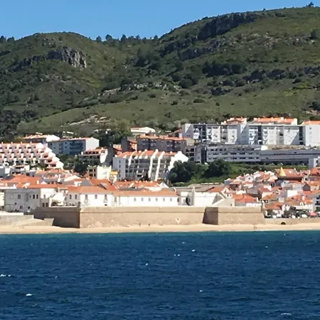 Apartamento T3 Casa Sesimbra