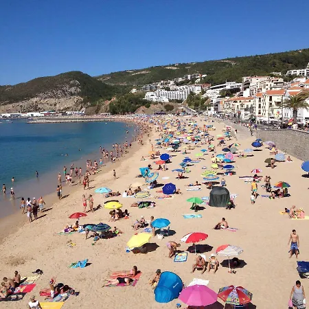 Apartamento T3 Casa Sesimbra