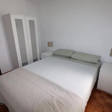 T3 Casa Apartmán Sesimbra