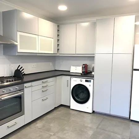 T3 Casa Apartmán Sesimbra