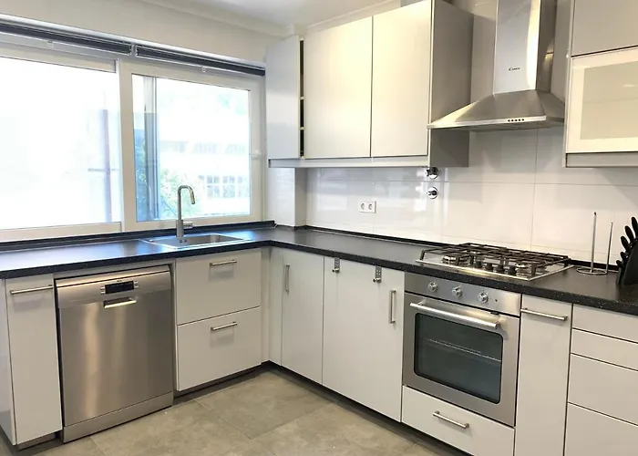 Διαμέρισμα T3 Casa Σεσίμπρα