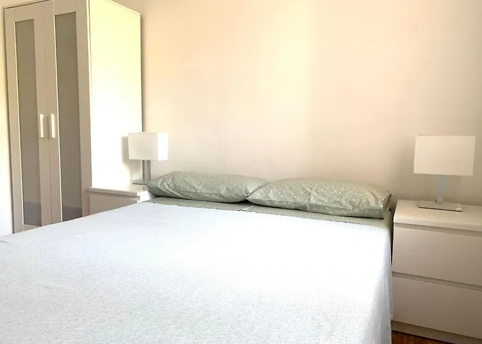 T3 Casa Διαμέρισμα *