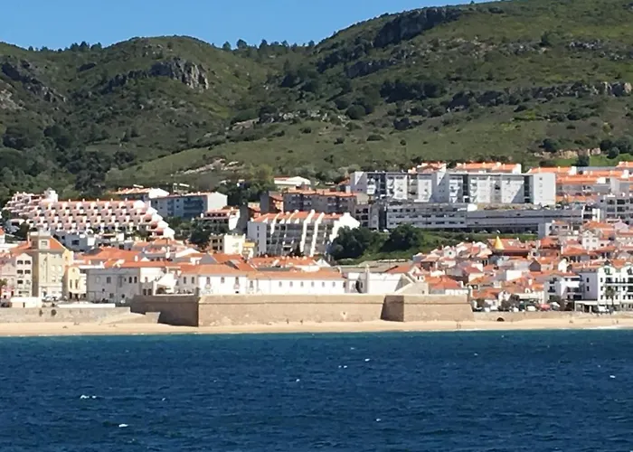 Διαμέρισμα T3 Casa Σεσίμπρα