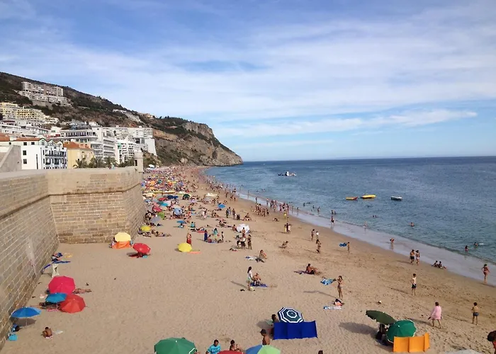 T3 Casa Σεσίμπρα