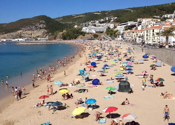 Διαμέρισμα T3 Casa Σεσίμπρα