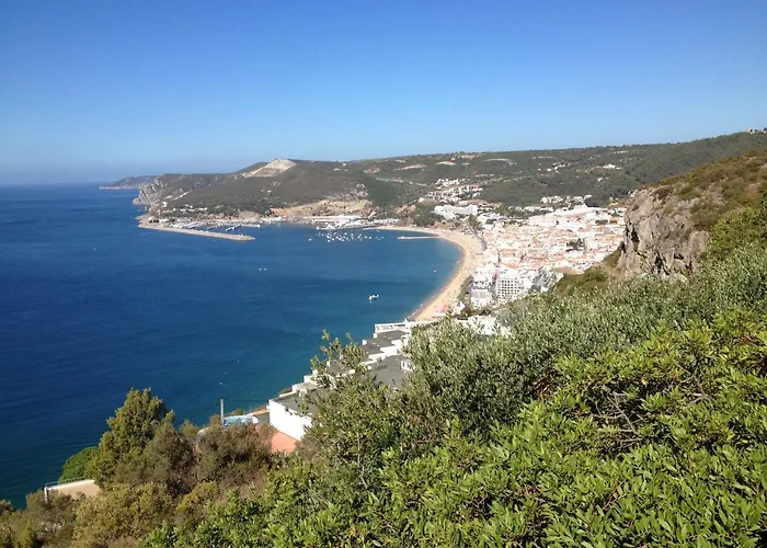 Διαμέρισμα T3 Casa *