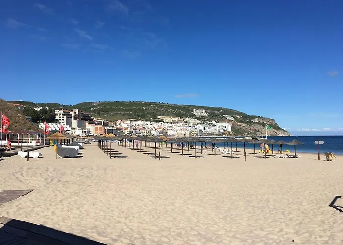 Διαμέρισμα T3 Casa