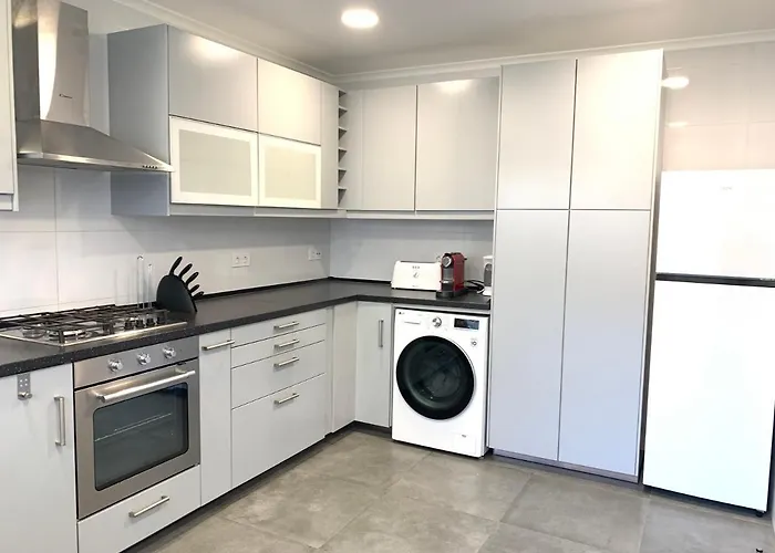 T3 Casa Διαμέρισμα Σεσίμπρα