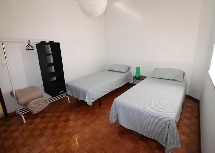 T3 Casa Διαμέρισμα Σεσίμπρα