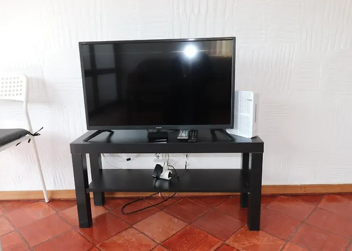 T3 Casa Σεσίμπρα