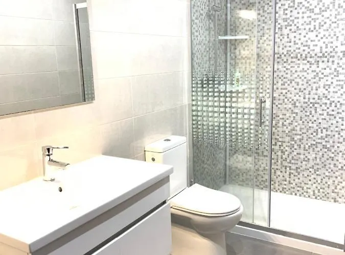 Διαμέρισμα T3 Casa