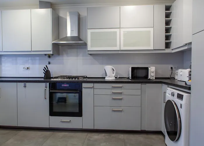 Διαμέρισμα T3 Casa