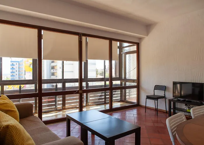 Διαμέρισμα T3 Casa *