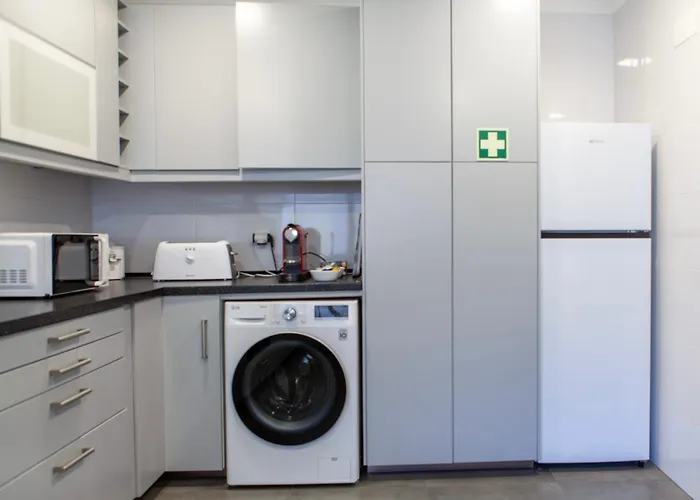 T3 Casa Διαμέρισμα Σεσίμπρα